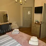 Couette-café Clover Kinsale