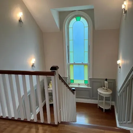 Clover Bed and Breakfast 3*