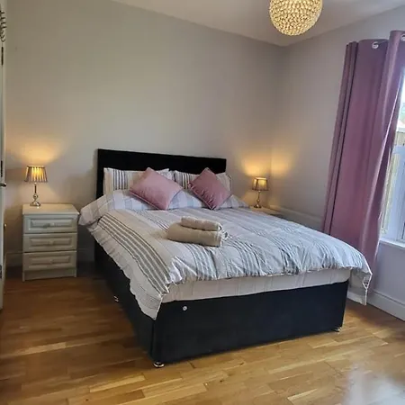 Clover Bed and breakfast 3*