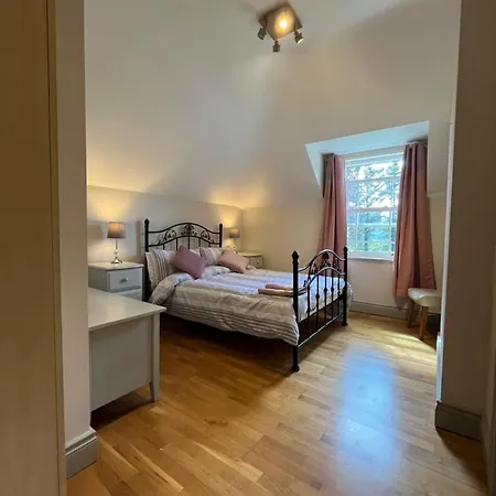 Clover Bed and Breakfast 3*