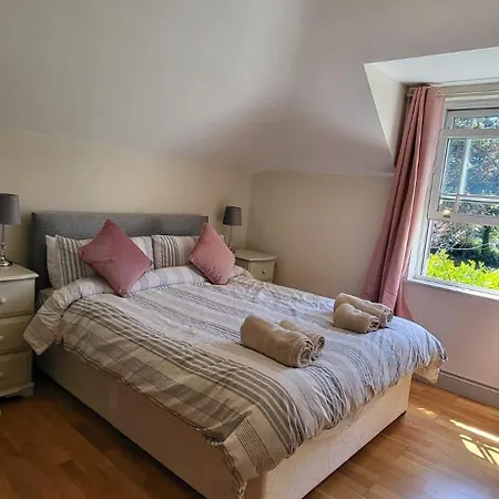 Clover Bed and breakfast 3*