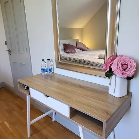 Clover Bed & Breakfast