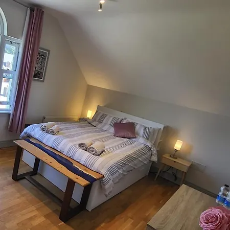 Clover Bed and Breakfast 3*