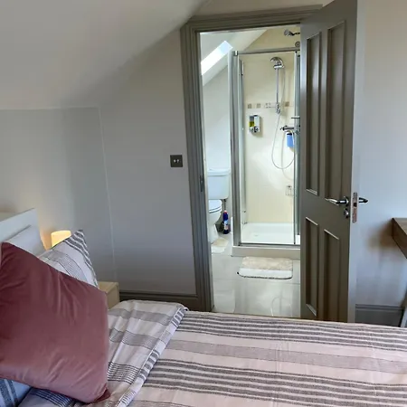 Bed & Breakfast Clover Kinsale