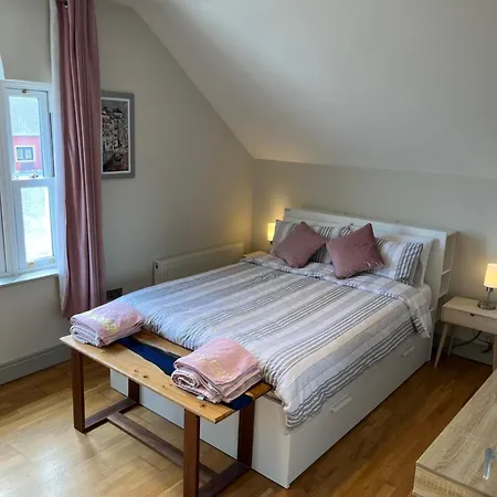 Clover Bed & Breakfast Kinsale