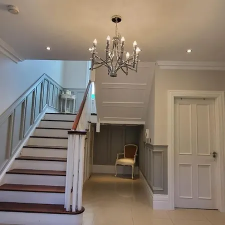 Clover Bed and breakfast Kinsale