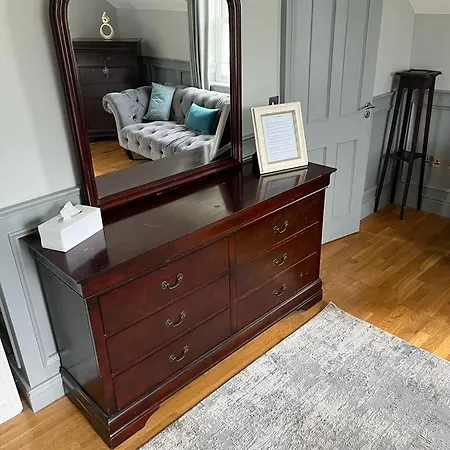 Bed and Breakfast Clover 3*