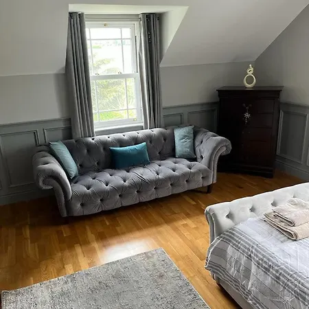 Bed & Breakfast Clover