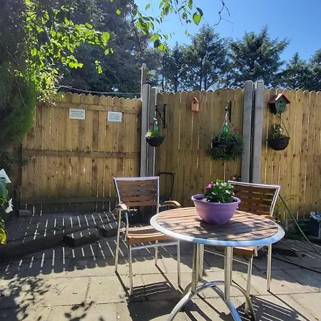 Clover Bed and breakfast Kinsale