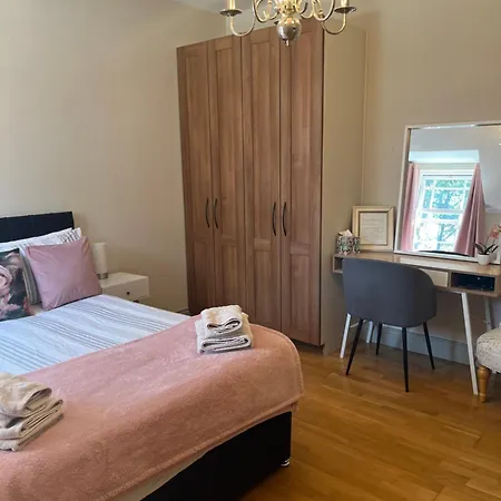 Bed and Breakfast Clover Κινσέιλ