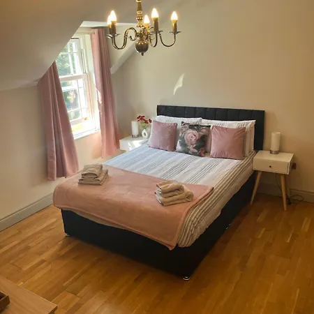 Bed and Breakfast Clover