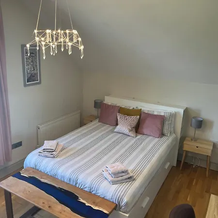 Clover Bed and breakfast Kinsale