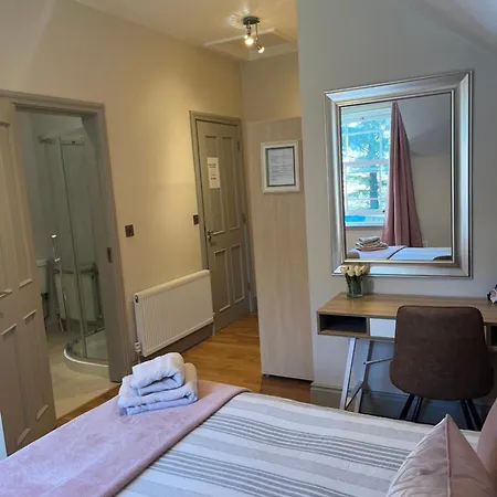 Clover Bed and breakfast Kinsale