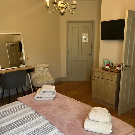 Bed & Breakfast Clover Kinsale