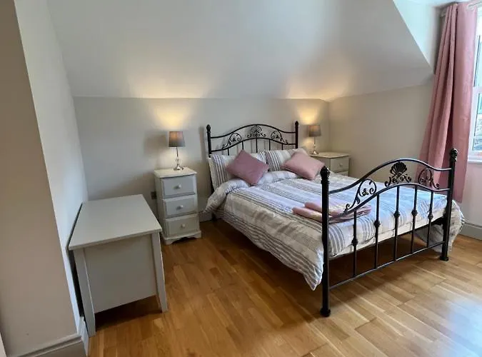 Clover 3* Kinsale