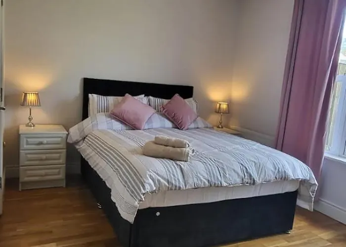 Clover Bed & Breakfast 3*