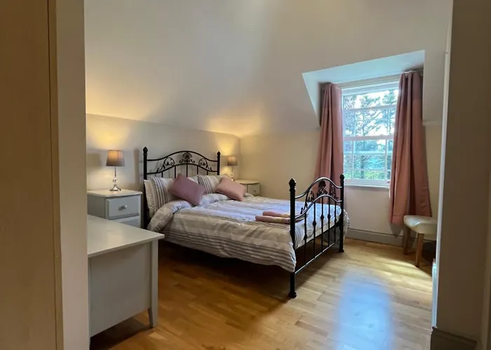 Clover Bed & Breakfast 3*