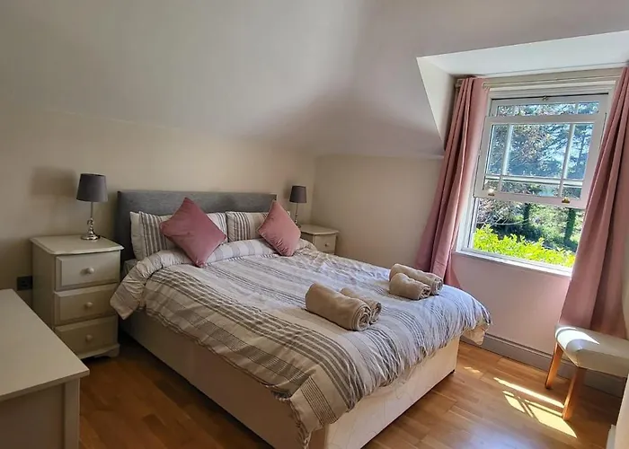 Clover Frühstückspension 3*