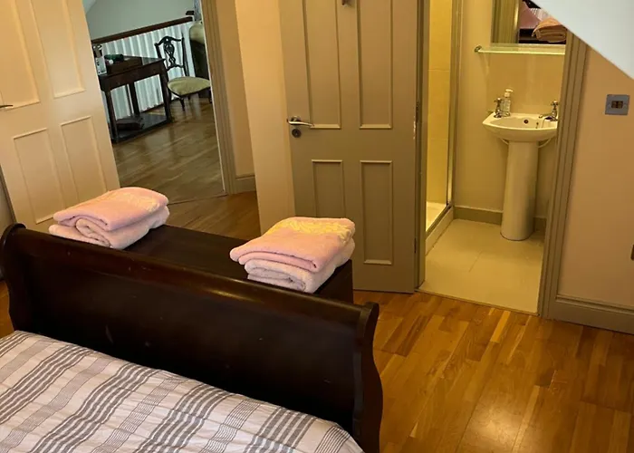 Clover 3* Kinsale