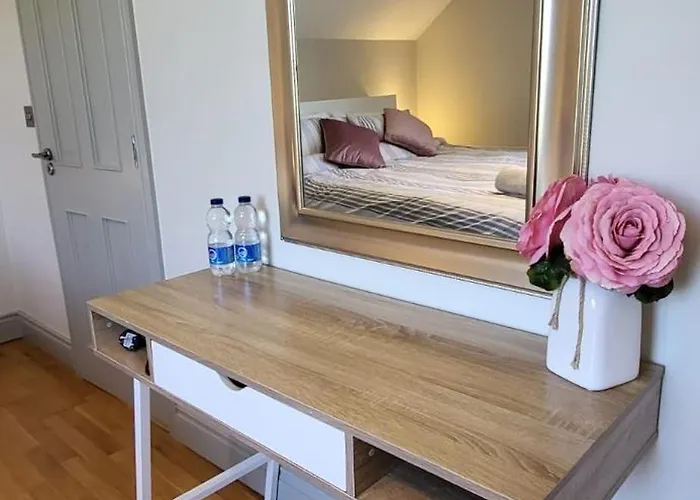 Clover Bed & Breakfast