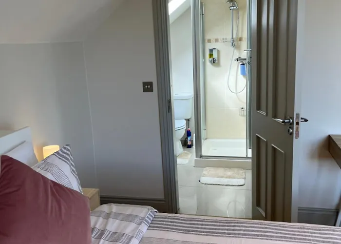 Bed & Breakfast Clover Kinsale