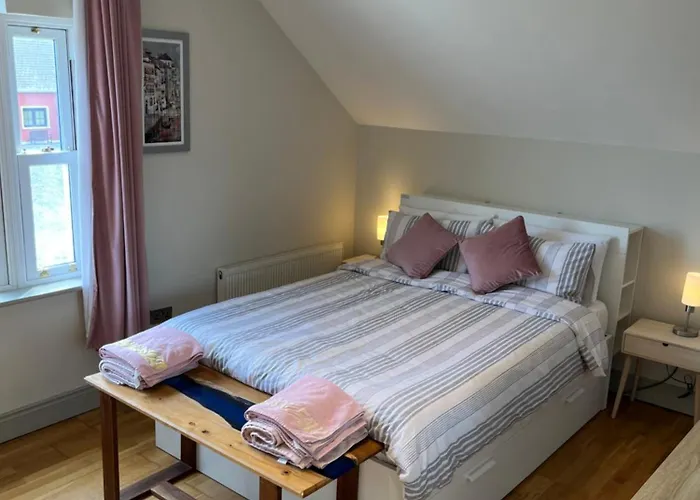 Clover Frühstückspension Kinsale