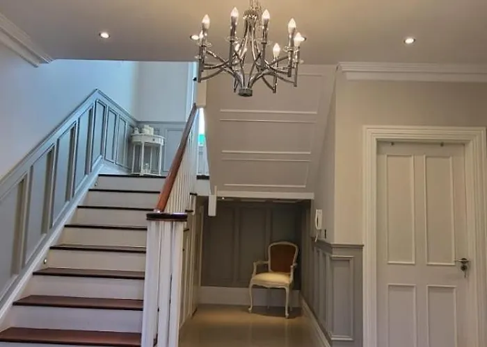 Clover Frühstückspension Kinsale