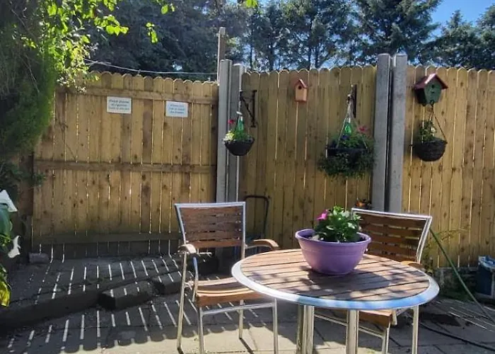 Clover Frühstückspension Kinsale