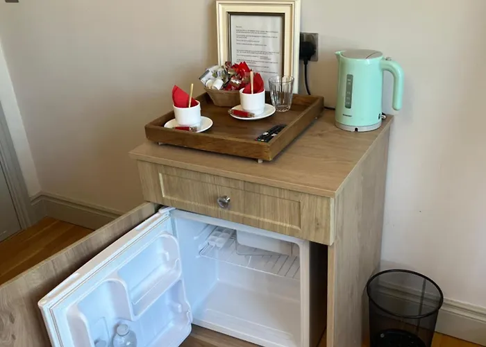 Frühstückspension Clover 3*