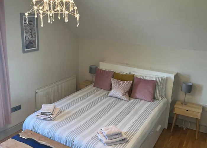 Clover Frühstückspension Kinsale