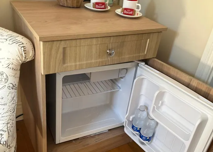 Frühstückspension Clover