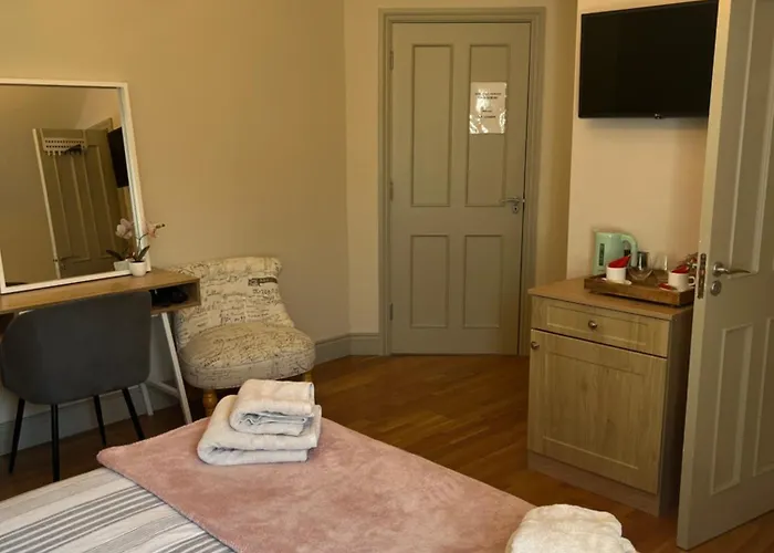 Frühstückspension Clover Kinsale